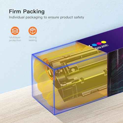 E-Z Ink Compatible Toner Cartridge Replacement for Canon 125 CRG-125 3484B001 to use with ImageClass LBP6030w ImageClass LBP6000 ImageClass MF3010 Laser Printer (Black, 2 Pack)