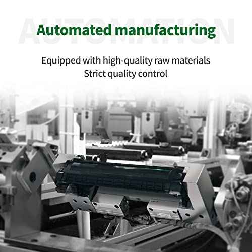 047 Compatible Toner Cartridge Replacement for Canon 047 Toner Cartridge for ImageCLASS LBP113W MF113W MF110/LBP110 Series, i-SENSYS LBP113W MF113W MF110/LBP110 Series Printer (Black, 2Pack)