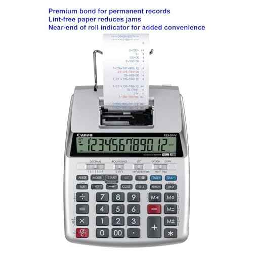 (12 Rolls)2 1/4 in x 150 ft Adding Machine Tape Paper Rolls, for HR-10RC, HR-170RC, HR-200RC, EL-1197PIII, EL-1801V, P23-DHV-3, CP-90A, MP11DX-2, 1280-2,3000Labels Direct