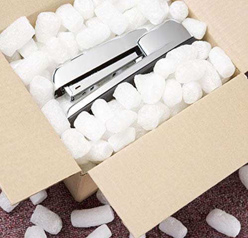 Secure Seal Biodegradable White Packing Loosefill Popcorn Anti Static