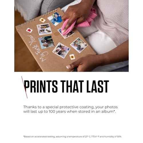 Canon RP-108 Color Ink/Paper Set, Compatible with Selphy CP910/CP820/CP1200/CP1300/CP1500