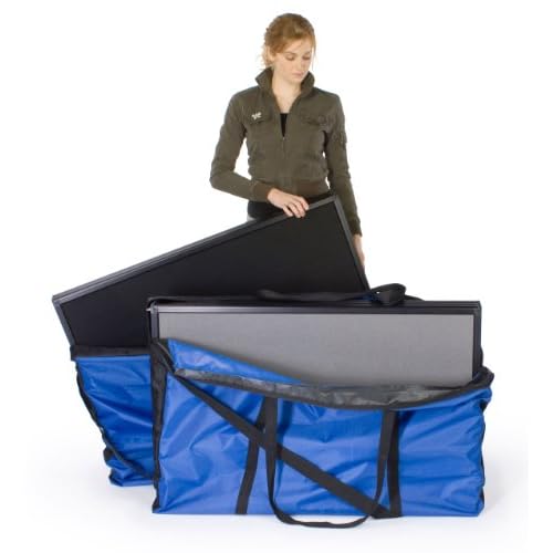 Trade Show Booth Panel Displays, 10 Grey Hook & Loop Receptive Fabric Sections - 84" Tall