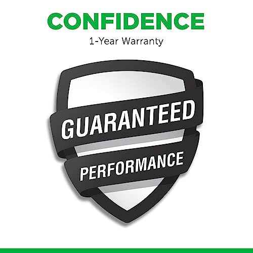 Clover Imaging Remanufactured High Yield Ink Cartridge Replacement for Canon PG-210XL, Black, 3.25 x 2 x 4.25