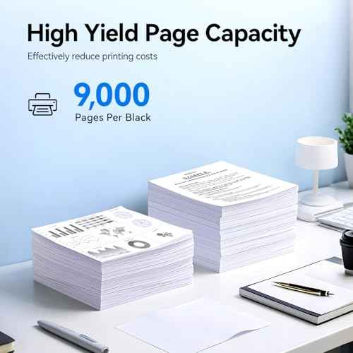 E360H11A Black Toner Cartridge with Chip High Yield 1-Pack Replacement for Lexmark E360H11A Toner Compatible with Lexmark E360D E360DN E460DN E460DW E462DTN Laser Printer Ink All-in-One Copier Copy