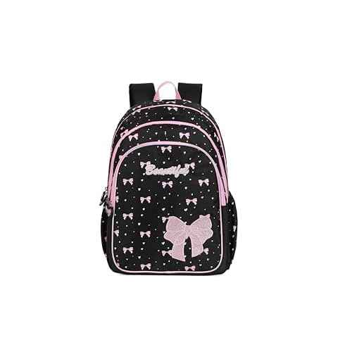 Kids Laptop School Backpack for Teens Girls Women Casual Backpacks
