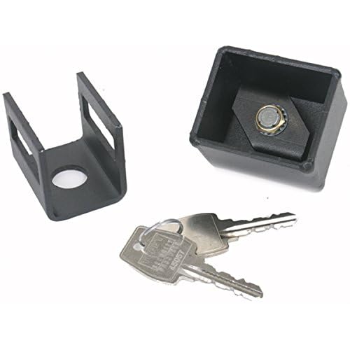 Tuffy Security Bolt Locker