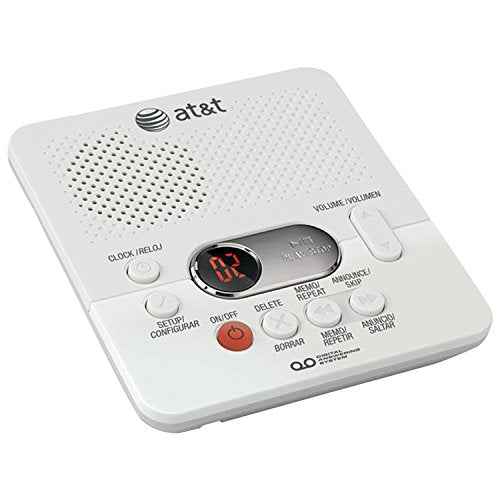 Digital Answering Machine