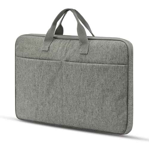 KYY Carrying Bag for Portable Monitor of KYY K3 / K3-1 / K3-2 / K3-3 / K5-3 / X90 / X90A / X90D