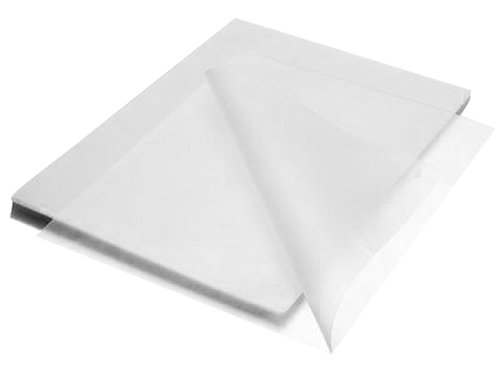 Oregon Lamination Heat Activated Laminating Pouches 9 x 11-1/2 inch 3 mil (229mm x 292mm x 75 microns) [pk of 100] Letter Size, Matte/Matte (Both Sides)