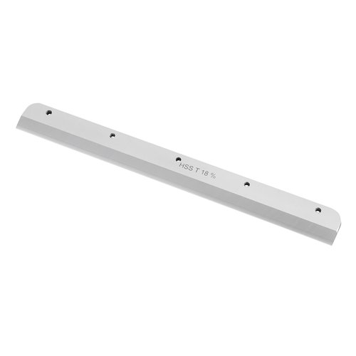 VEVOR Paper Cutter Blade, Heavy Duty Steel Blade Replacement Suitable for Professional Cutter E330D/E330S, Paper Trimmer Machine Spare Blade,585 x 44 x 6 mm