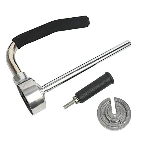 Pallet Stretch Film Packing Machine Shrink Wrap Dispenser Holder,