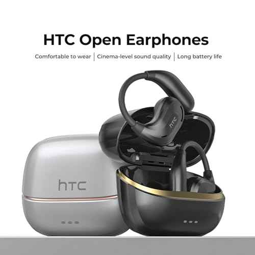 NE18 AI Translation Earbuds Real Time, 135 Language Translator Earbuds, 3-in-1 Buletooth 6.0 Wireless Translating Device with 4 Mode, Translate Ear Buds for Travel Business Learning (Silver)