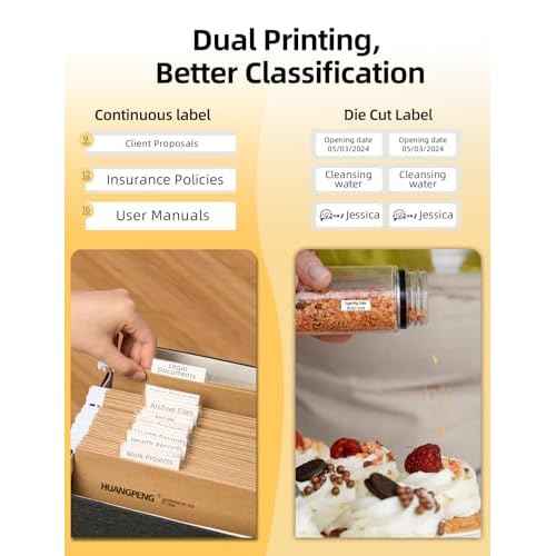 Makeid L1 Label Maker Machine with Tape Includes 3 Rolls - Portable & Rechargeable Label Makers Compatible with 9 12 16mm Tape - Mini Bluetooth Labeler for Organizing Office Home School