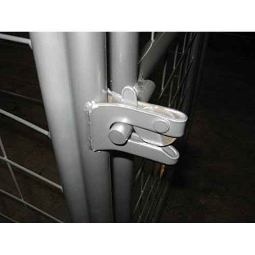 VS-660 hog Sheep Goat Scale with cage