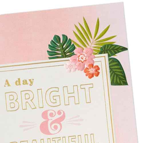 Hallmark Elegant All-Occasion Card Assortment (12 Cards with Envelopes, Refill Pack Card Organizer Box) Birthday, Thank You, Sympathy