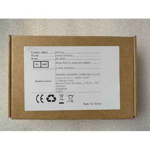 Replacement 533-000164 533-000116 533-000138 Battery Compatible with UE MegaBoom, S-00147 7.2V,3130mAh/22.5Wh