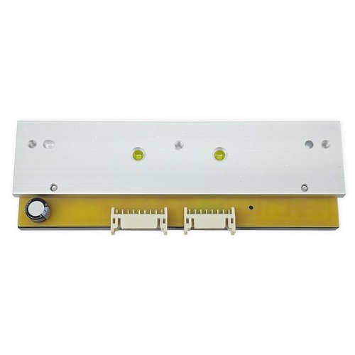 Printhead/Print Head for CAB Squix 4 Mach 4S Thermal Label Barcord Printer 300DPI,(P/N:5977444),CAB5000X4MACH4S