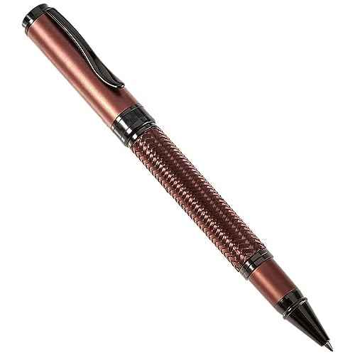 Monteverde USA Innova Formula M Bronze Rollerball Pen | Premium Writing Instrument with Schmidt 888 Refill