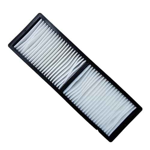 Replacement ELPAF56/ V13H134A56 Air Filter Compatible for EPSON EB-LS500B EB-LS500W EB-1485Fi EB-800F EB-805F EB-L510U EB-L520U L530U L610U L615U L630SU L635SU L720U L730U L735U Projectors