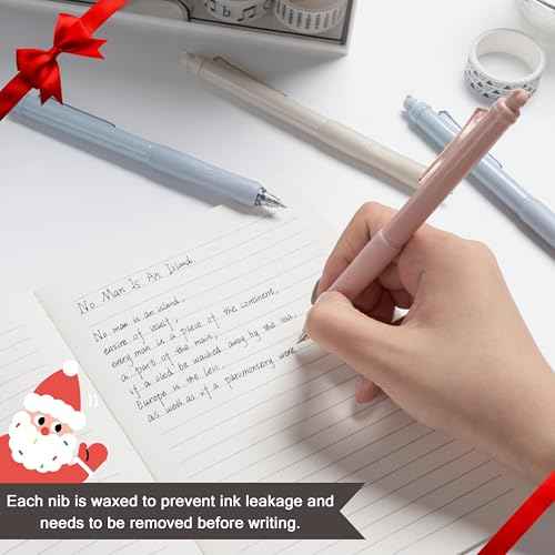 Linbsunne Erasable Pens 0.5mm Gel Ink Pens for School Office Fine Point Pens Smooth Writing Work Pen with Erasers (12-count,Black Ink)
