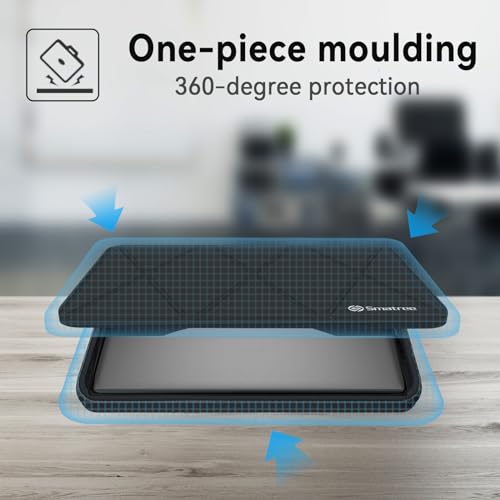 Smatree Hard EVA Protective Sleeve Case Compatible for 15.6 inch Acer Aspire Go 15 AG15-31P-3894, for 15.6 inch Acer Aspire 5 A515-58M-7570, for 16 inch Acer Swift Edge 16 SFA16-41-R6YS Laptop (X8278)