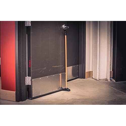 Duff Handle Doorstops (Wood)