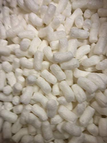 Bubblefast! 1.5 cu ft Biodegradable Earth Friendly Noodle Shaped