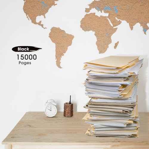 3335 106R03624 Extra High Capacity Toner Cartridge Replacement for Xerox Phaser 3330 3330dni WorkCentre 3335 3335dni 3345 3345dni Laser Printers(15,000 Pages, Black, 1-Pack )