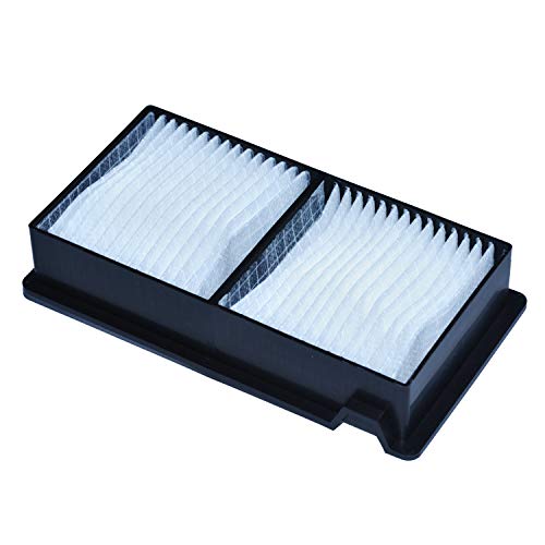 Greenafil Air Filter for Epson Home Cinema Projectors ELPAF39 V13H134A39 Compatible