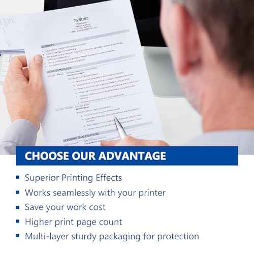 TN760 High Yield Toner Cartridge 1 Pack Replacement for Brother TN-760 TN730 Toner Cartridge Black to Use with HL-L2350DW HL-L2395DW HL-L2370DW MFC-L2750DW MFC-L2710DW DCP-L2550DW Printers