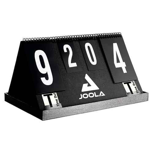 JOOLA Scorer Pointer