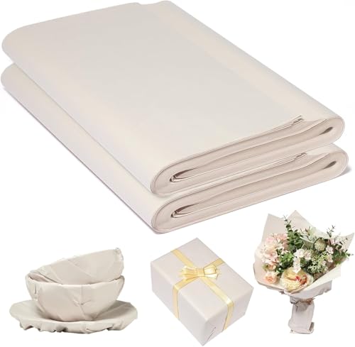 100 Sheets 27”x15” Packing Paper Sheet for Moving Shipping Wrapping