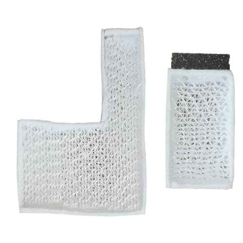 Replacement Air Filter Compatible for OPTOMA HD141X HD26 HD260S DH1009 HD28DSE HD39 DH1012 EH200ST EH341 EH416 GT1080 DU380 And Acer H6517 HDF536 H5380BD Projector