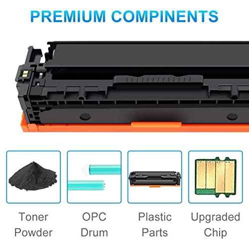 Compatible Toner Cartridge Replacement for Brother TN336 TN315 TN336BK TN315BK for HL-L8350CDW HL-4150CDN HL-L8350CDWT MFC-L8850CDW MFC-9970CDW DCP-L8400CDN Printer (Black, 2-Pack)