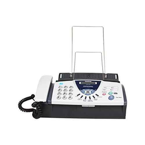 Brother Fax Machine