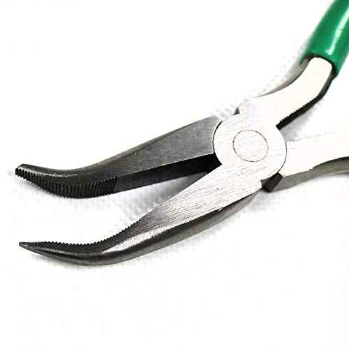 C.S. OSBORNE No. 600 - Staple Puller Plier for Upholstery / MADE IN USA