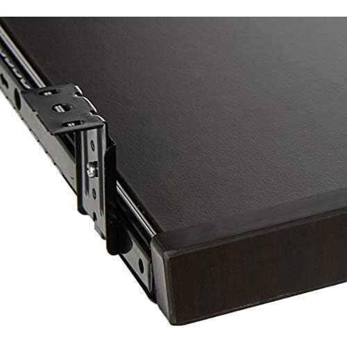 Boss N200-MOC Keyboard Tray, Mocha