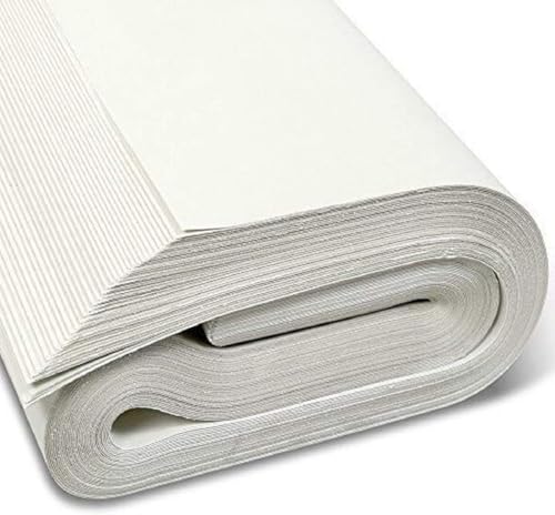 Newsprint Paper 50 lbs 18" x 24" Packing Moving Shipping Fill