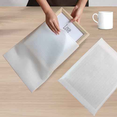 Dish Packing Supplies for Moving,180pack Cushion Foam Pouches for Packing Dishes and 60pack Foam Sheets,A total of 240pcs of Packing Materials for fragile items