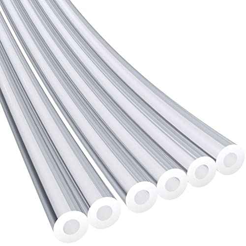 L&C CISS Tube Professional 40 inch CISS Pipe line Ink Tube inktube PVC Pipeline for CIS CISS