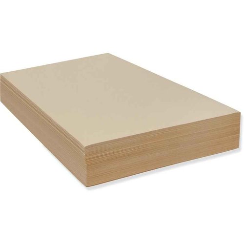 Pacon Manila Drawing Paper, 18 x 24 Inches, 60 lb, 500 Sheets