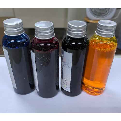 Refill Ink for C88 C88+ WF7710 ET2720 ET15000 WF3640 WF7110 WF7210 WF3610 Printers