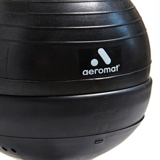 Aeromat Adjustable Ball Stool for Active Seating