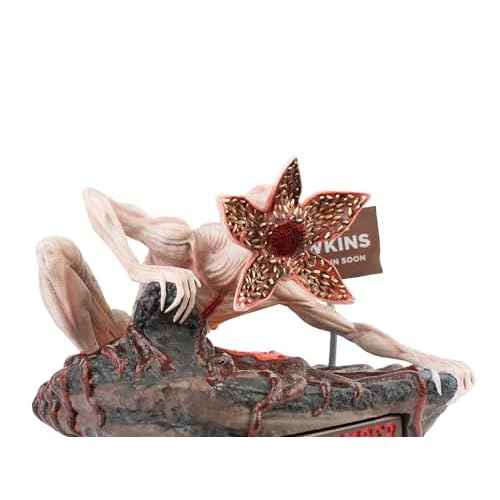 Stranger Things Merch | Room Decor, Action Figures & Collectibles | Halloween Decor Indoor | Official Netflix Stranger Things Merchandise