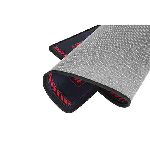 Non-Slip Floor Chair Mat for Neon Genesis Evangelion NERV Technical Development Department 35"¡¿47" Inspired Design