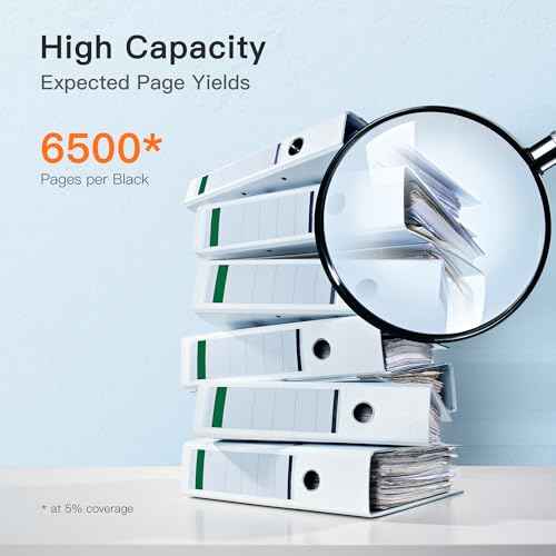 E-Z Ink TN436 Toner Cartridge Replacement for Brother TN436 TN433 TN431 Toner to Use with Brother HL-L8260CDW, L8360CDW, MFC-L8690CDW, L8900CDW, DCP-L8410CDW Printers(Black ,1 Pack)