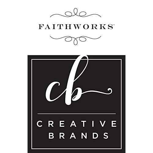 Creative Brands Tote, Loved 11 x 8-Inch