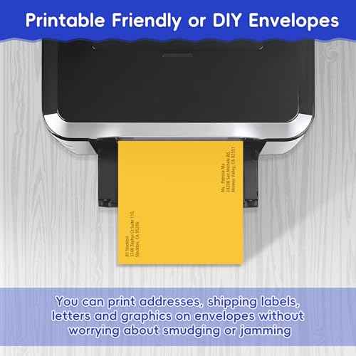 25 Pack 9 x 12 Catalog Mailing Envelopes, Self-Seal Brown Kraft Manilla Envelopes Letter Size for Mailing, Organize, storage, Home, Office Business