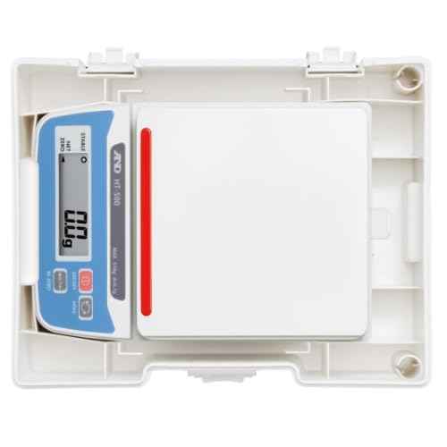 A & D digital scales HT-500