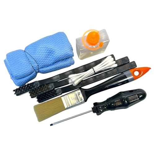 Manual and Electric Typewriter Cleaning and Maintenance Set. Typewriter Cleaning kit. Machine Cleaning Set.Super Cleaning Set. Typewriter Cleaning Set.